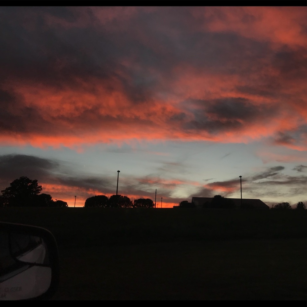 Meet your Posher, Kayce